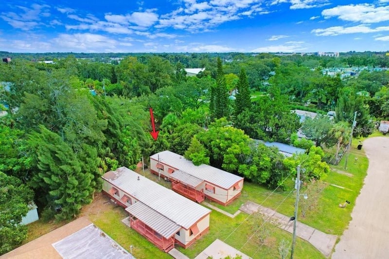 14606 Coral Dr, Hudson, FL 34667
