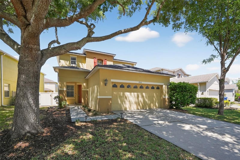 Home Worth Check
