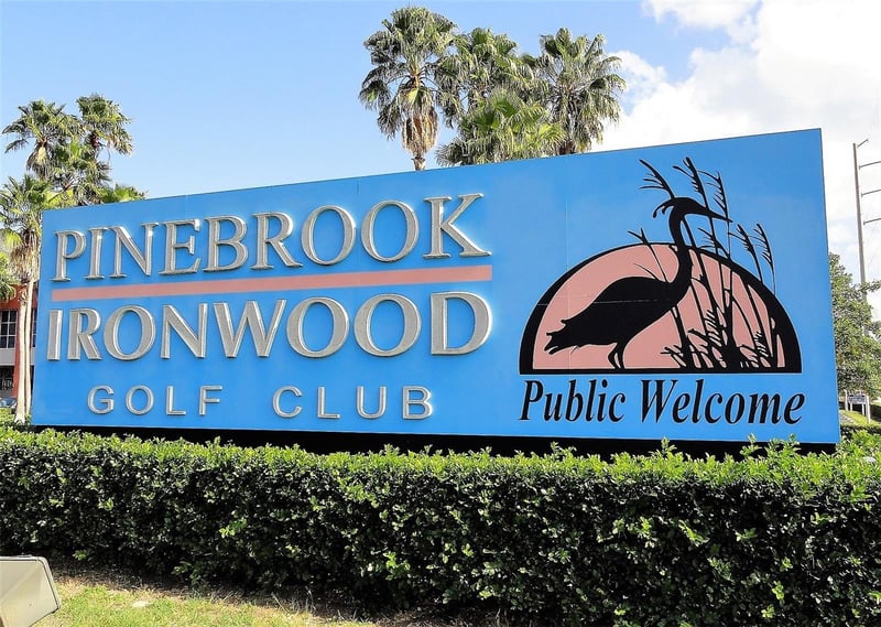 3740 Pinebrook Cir #604, Bradenton, FL 34209