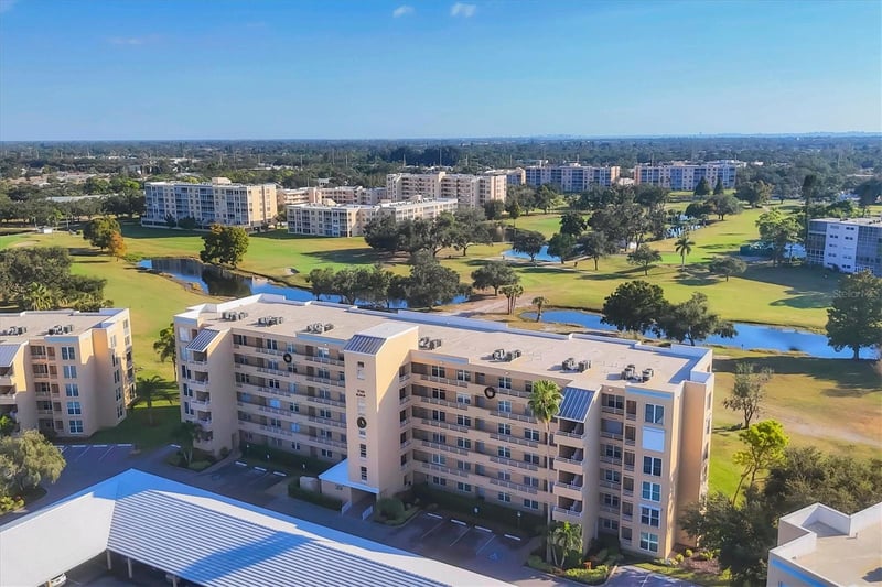 3740 Pinebrook Cir #604, Bradenton, FL 34209