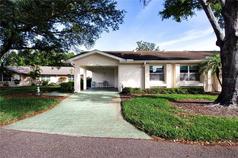 Home Worth Check