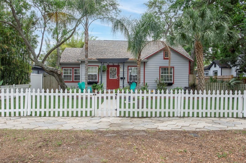 Home Worth Check