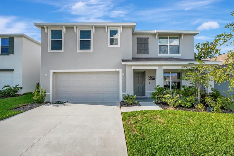 Home Worth Check
