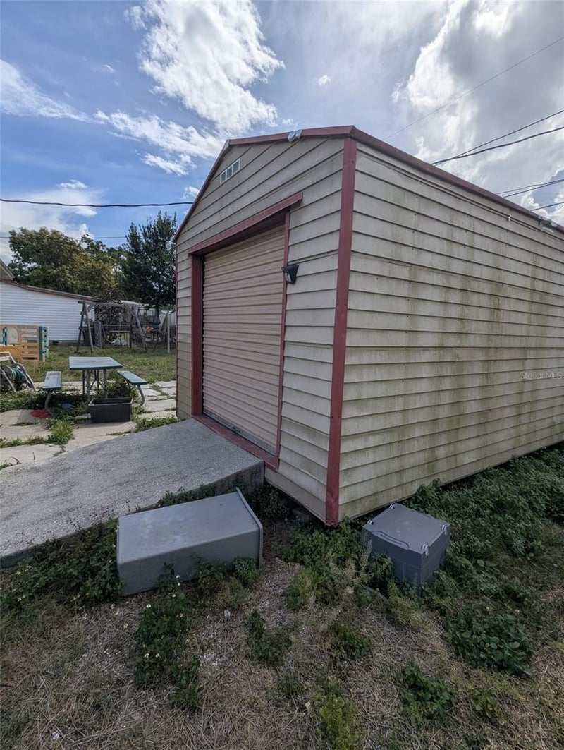 6060 32nd St, St Petersburg, FL 33714