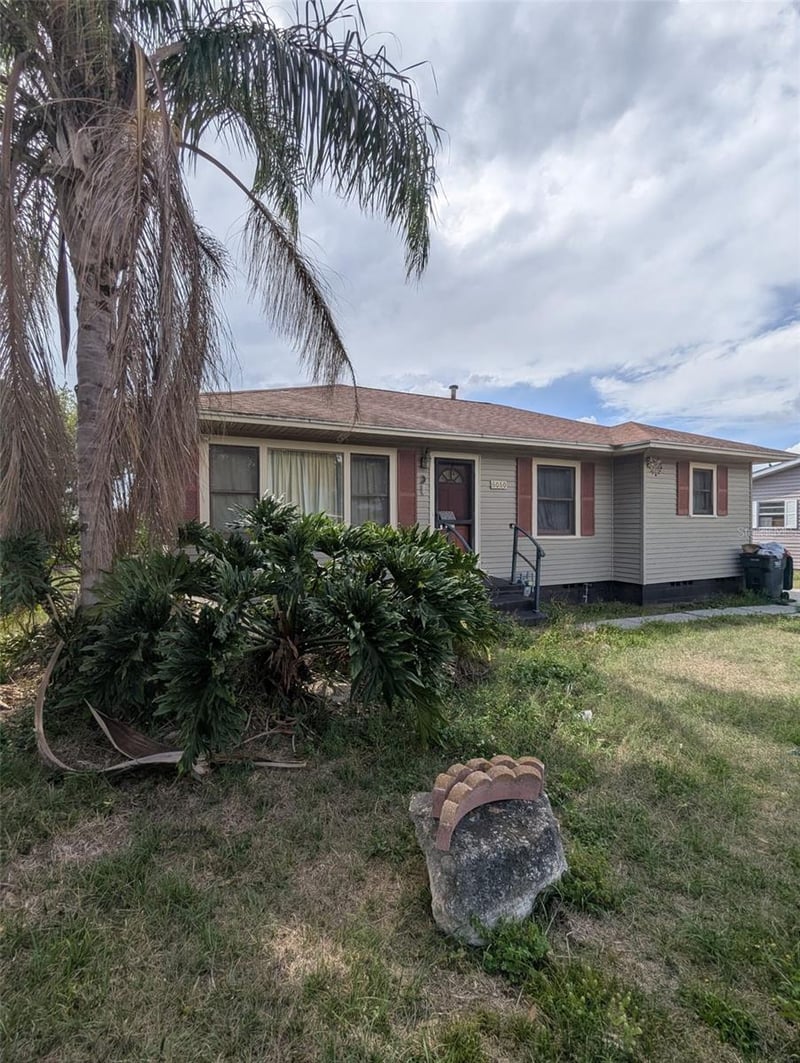 6060 32nd St, St Petersburg, FL 33714