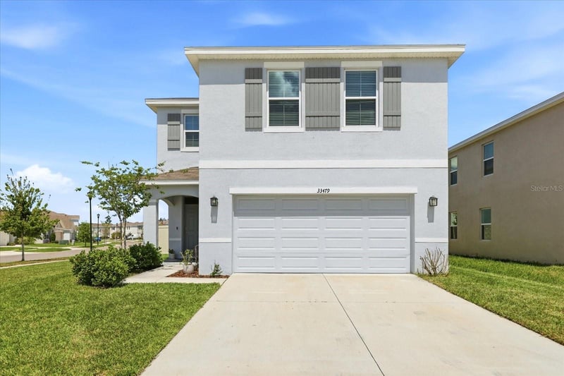 Home Worth Check