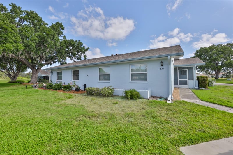 Home Worth Check
