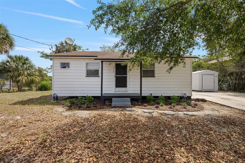 Home Worth Check