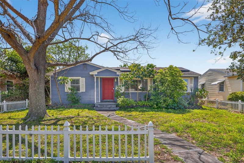 Home Worth Check