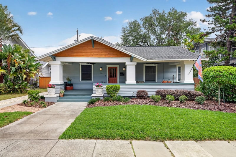 Home Worth Check