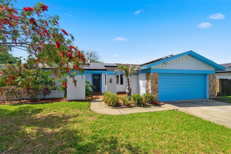 Home Worth Check