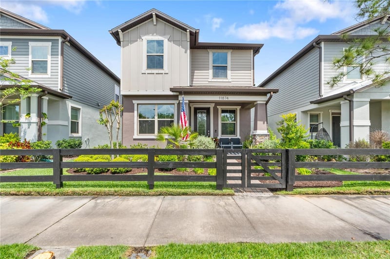 Home Worth Check