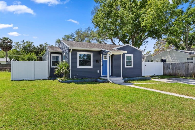 Home Worth Check