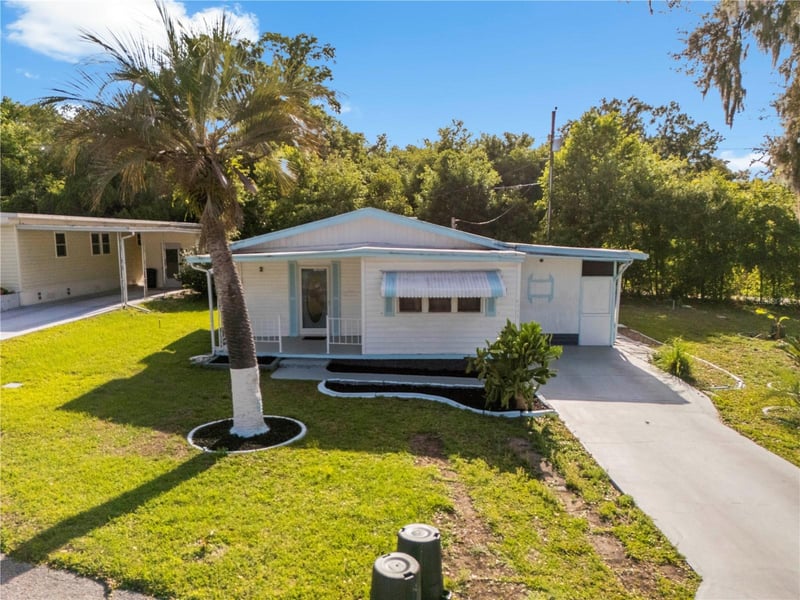 Home Worth Check