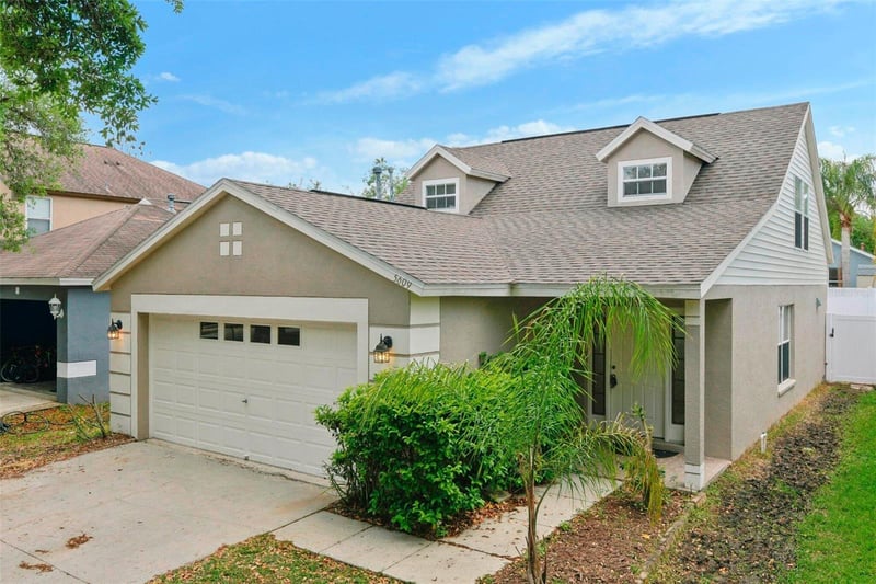 5609 Tanagergrove Way, Lithia, FL 33547