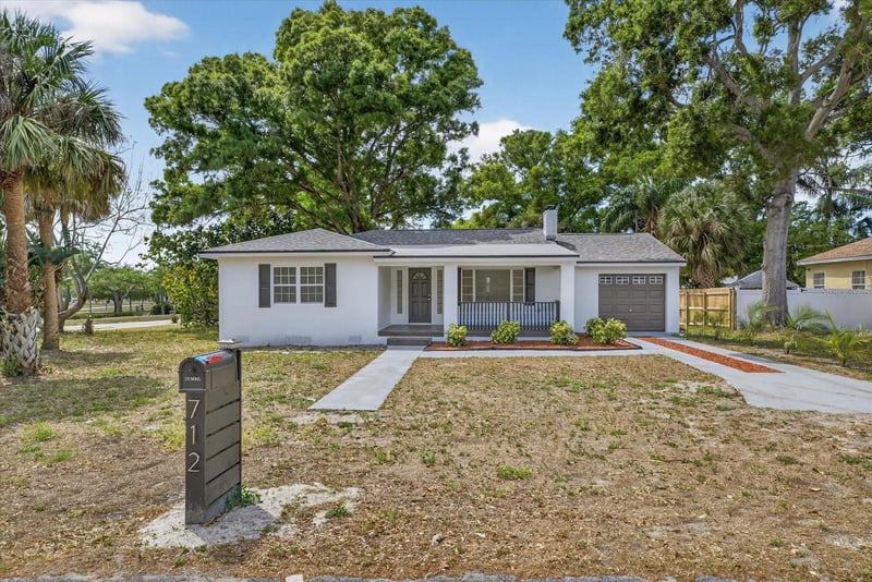 Home Worth Check