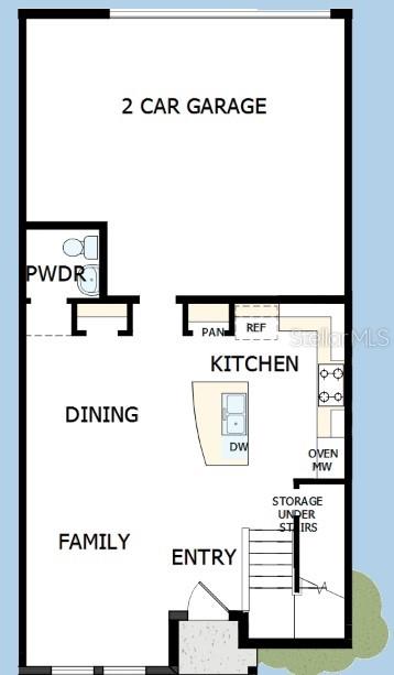 3547 Caspian Chervil St, Wesley Chapel, FL 33543