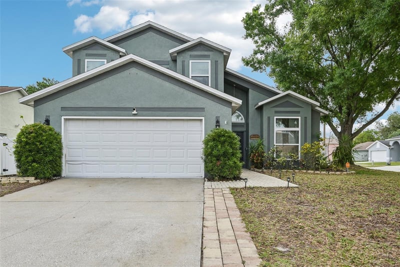 Home Worth Check