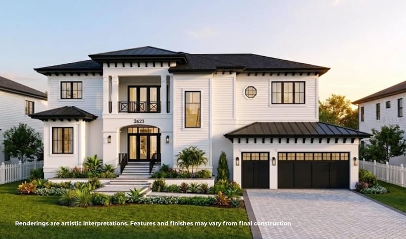 2623 Bryant Cir, Tampa, FL 33629