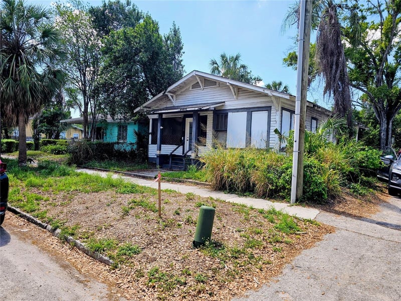 404 Fremont Ave, Tampa, FL 33606