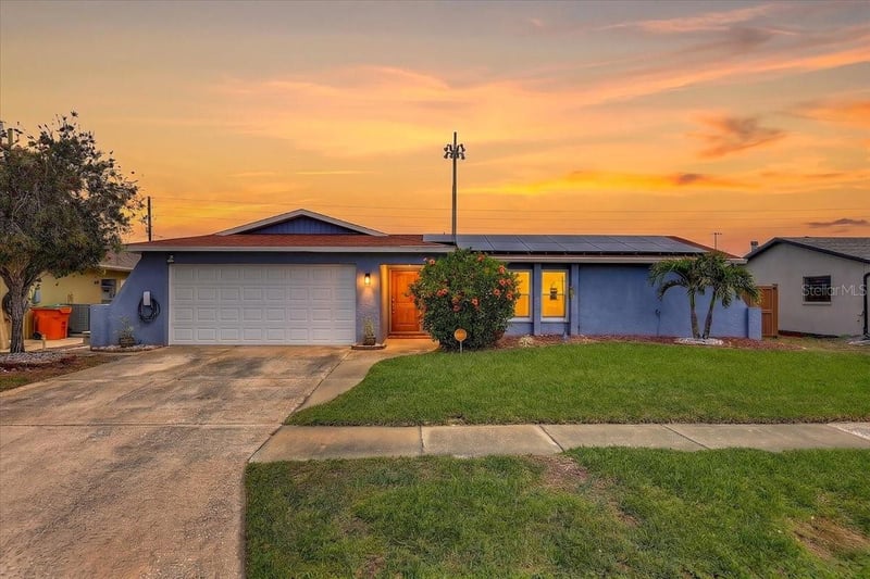 Home Worth Check