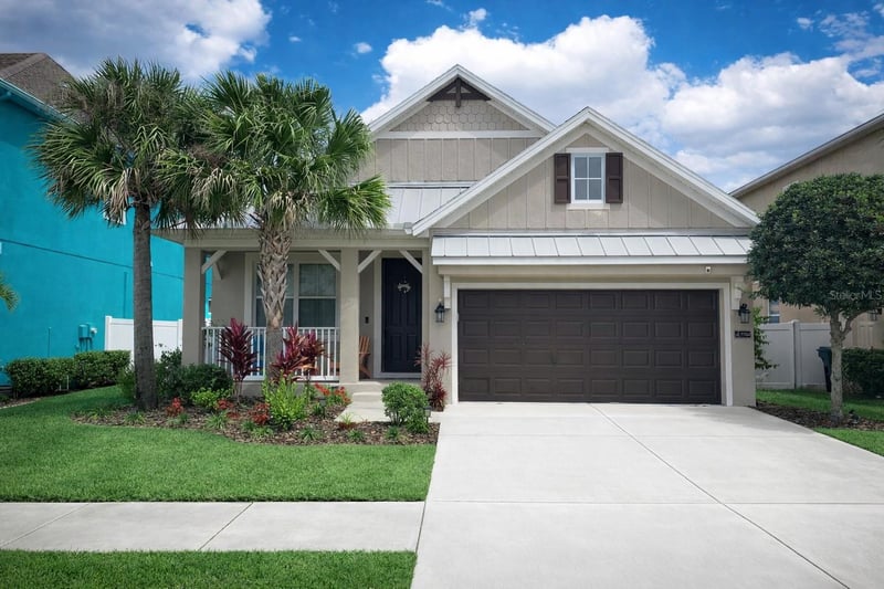 Home Worth Check