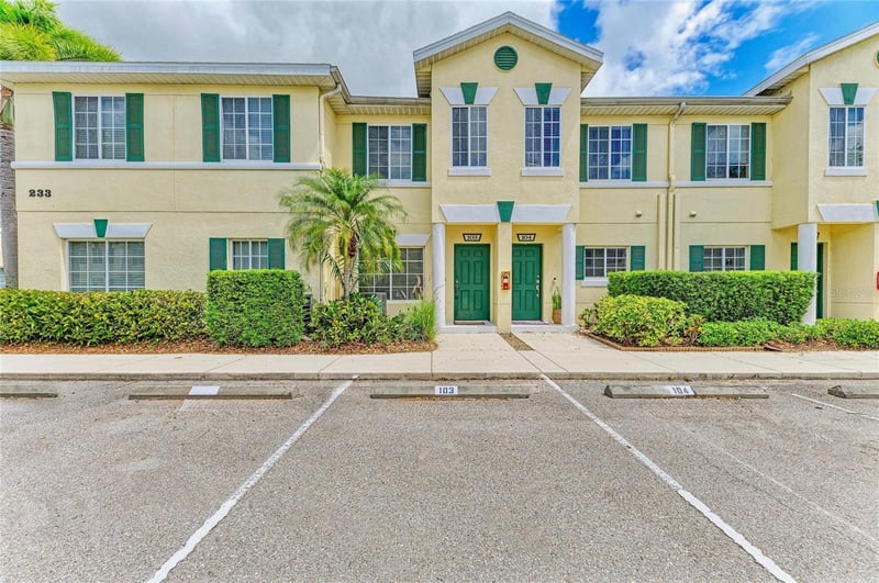 Home Worth Check