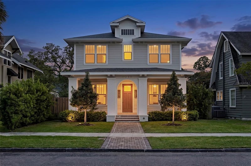 Home Worth Check