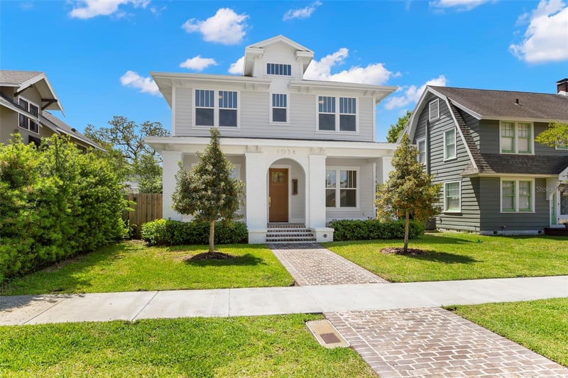 Home Worth Check