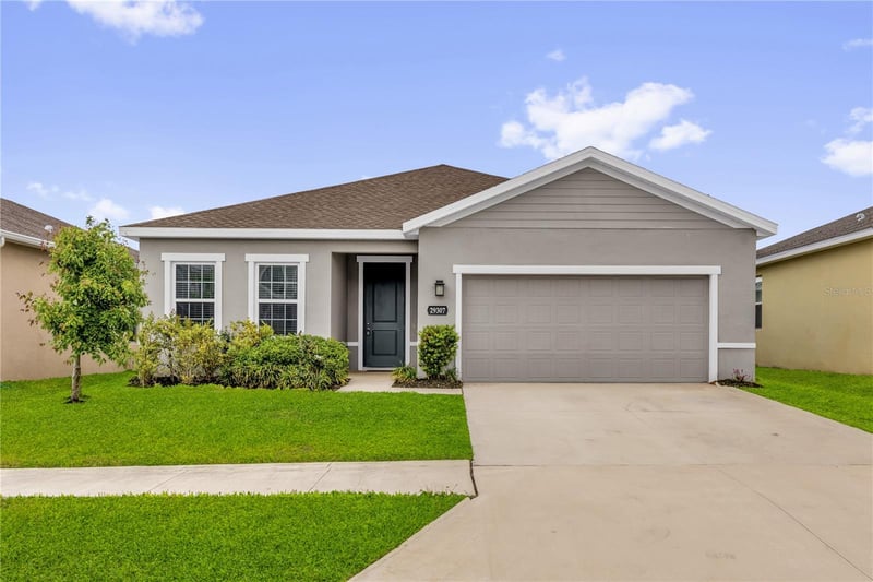 Home Worth Check