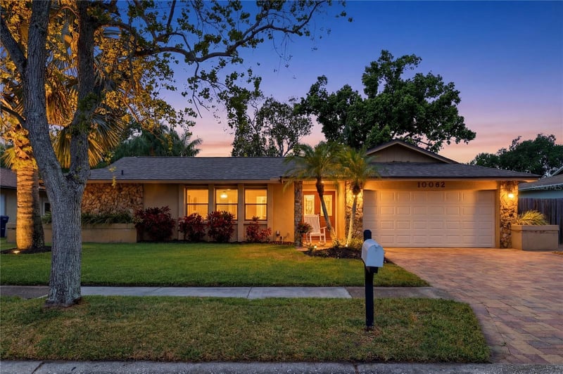Home Worth Check