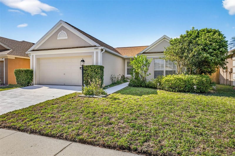 Home Worth Check