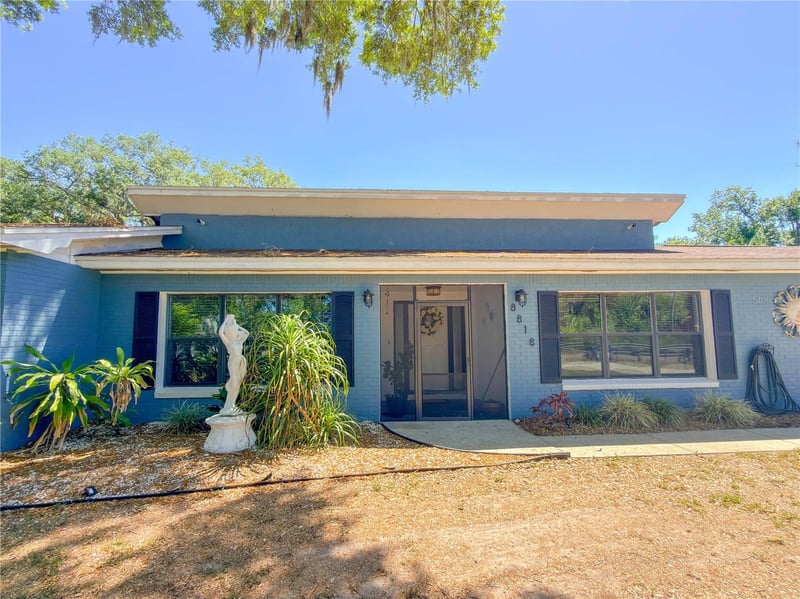 8818 Mathog Rd, Riverview, FL 33578