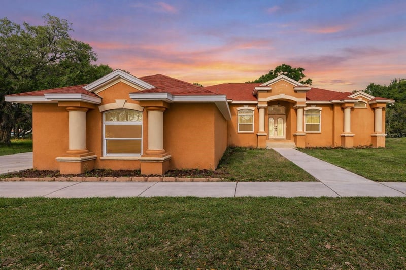 Home Worth Check