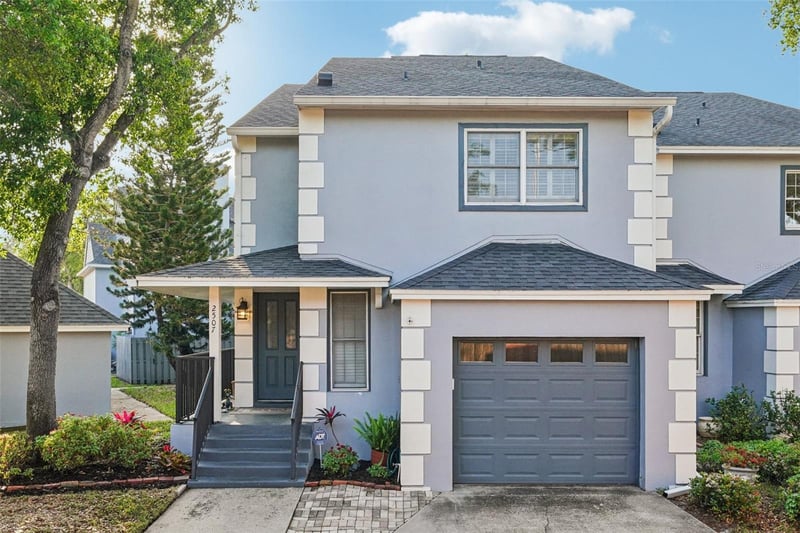 Home Worth Check