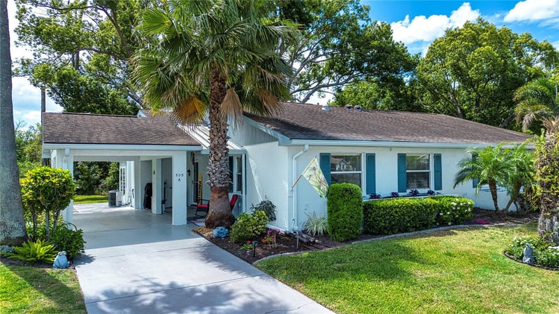 Home Worth Check