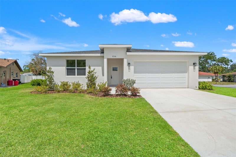Home Worth Check