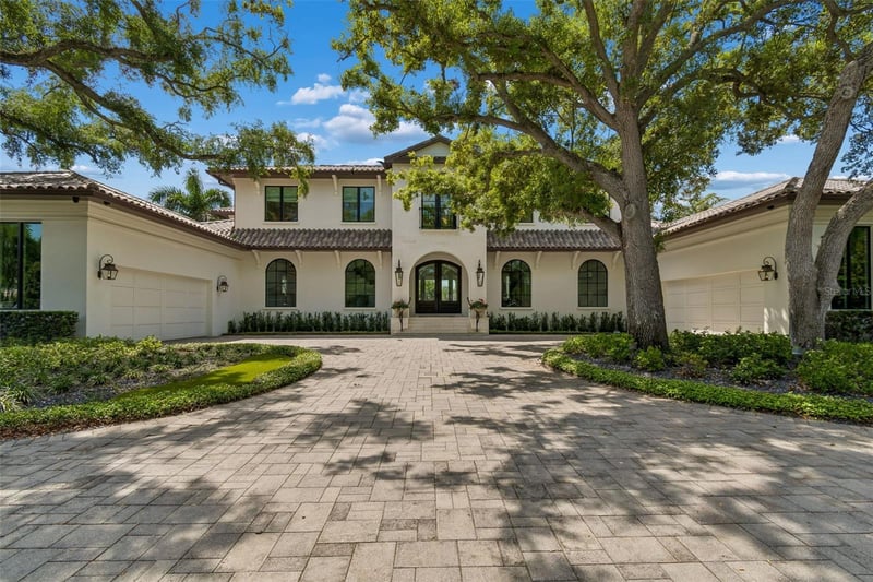 4808 Culbreath Isles Rd, Tampa, FL 33629
