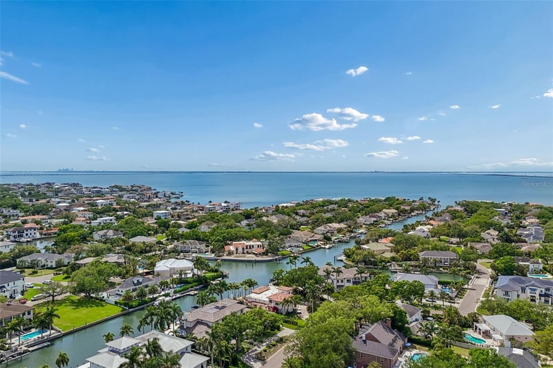 4808 Culbreath Isles Rd, Tampa, FL 33629