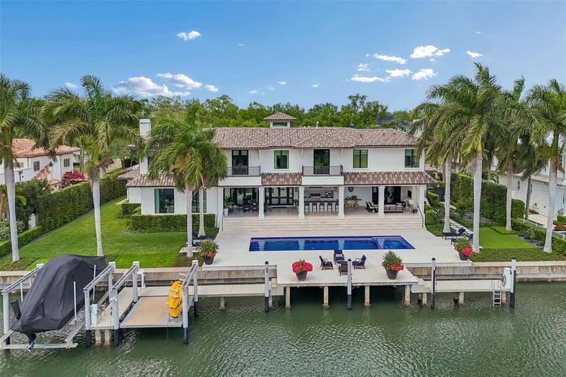 4808 Culbreath Isles Rd, Tampa, FL 33629