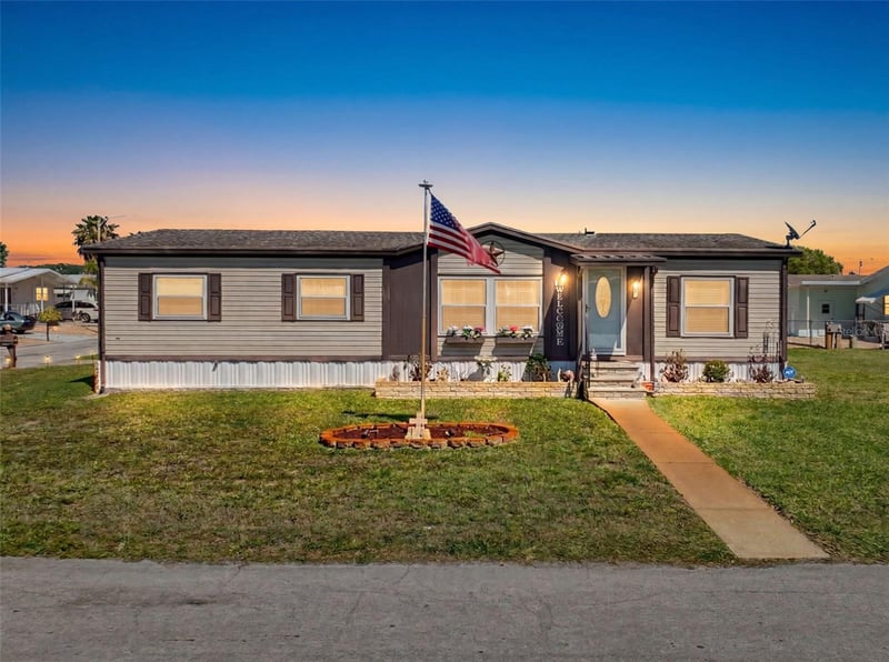 Home Worth Check
