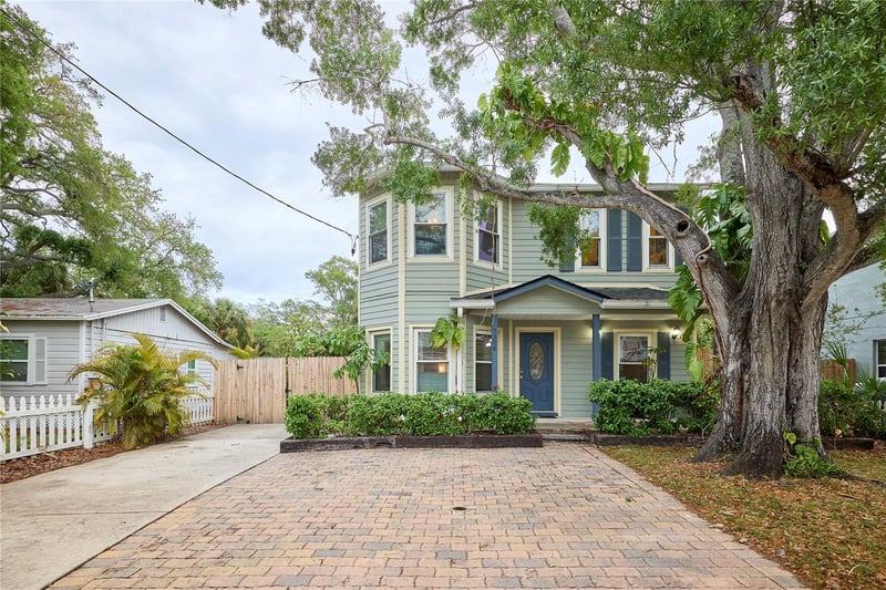 Home Worth Check
