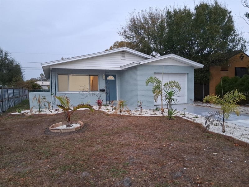 2843 13th Ave, St Petersburg, FL 33713