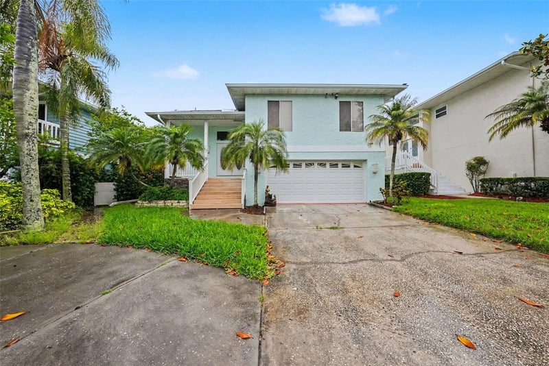 6225 Bayside Dr, New Port Richey, FL 34652