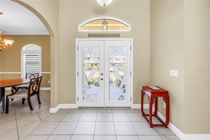343 8th Ave N, Tierra Verde, FL 33715
