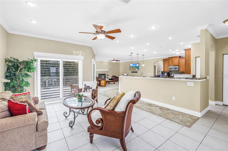 343 8th Ave N, Tierra Verde, FL 33715