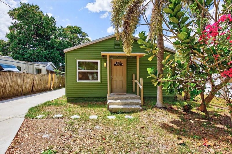 Home Worth Check