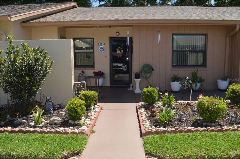 Home Worth Check