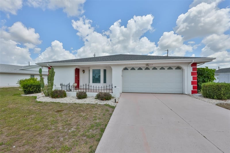 Home Worth Check