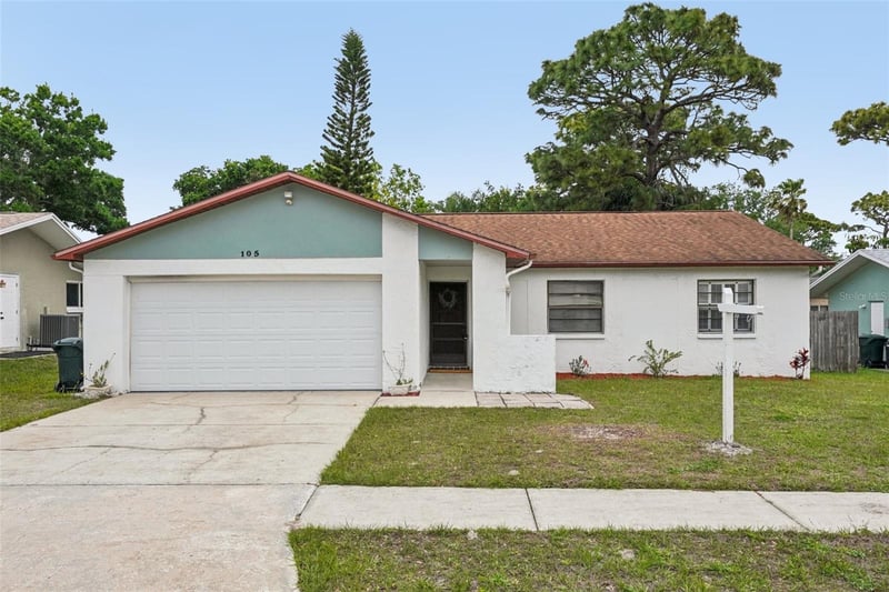 Home Worth Check